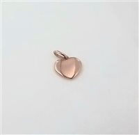 Pendentif Femme Charm in Or OR CUORE 1.70